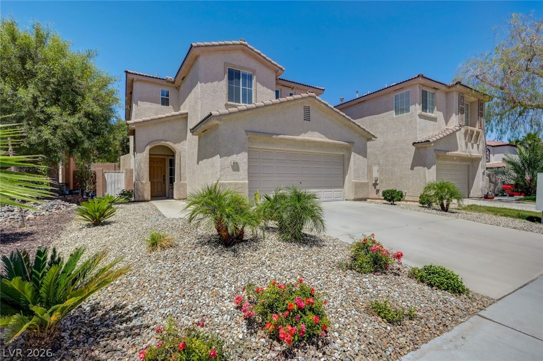 10745 Rococo Court Las Vegas NV 89141