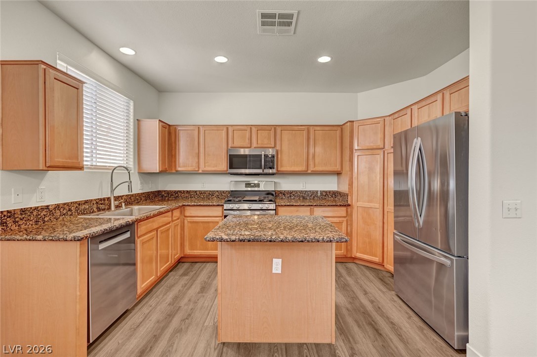 10745 Rococo Court Las Vegas NV 89141