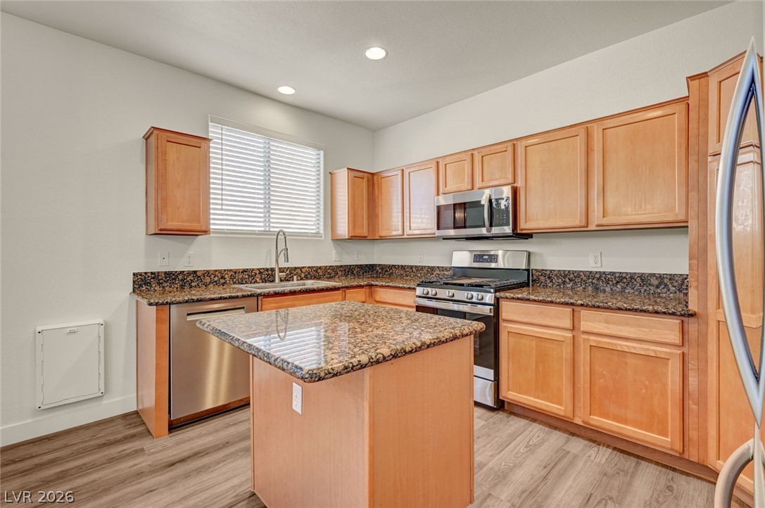 10745 Rococo Court Las Vegas NV 89141