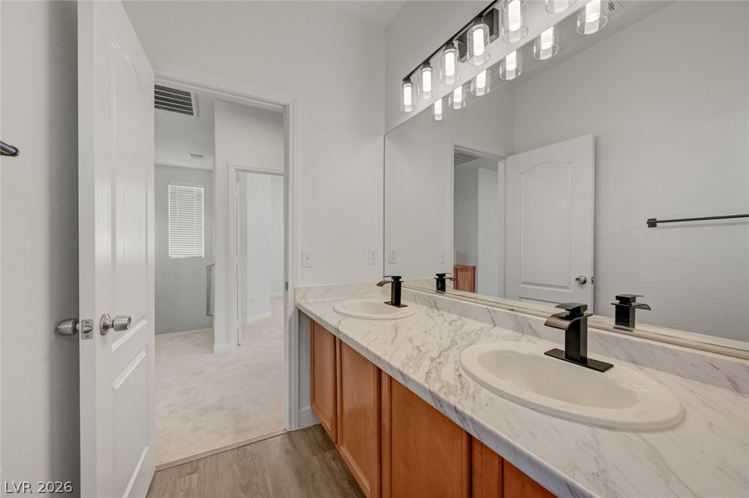 10745 Rococo Court Las Vegas NV 89141