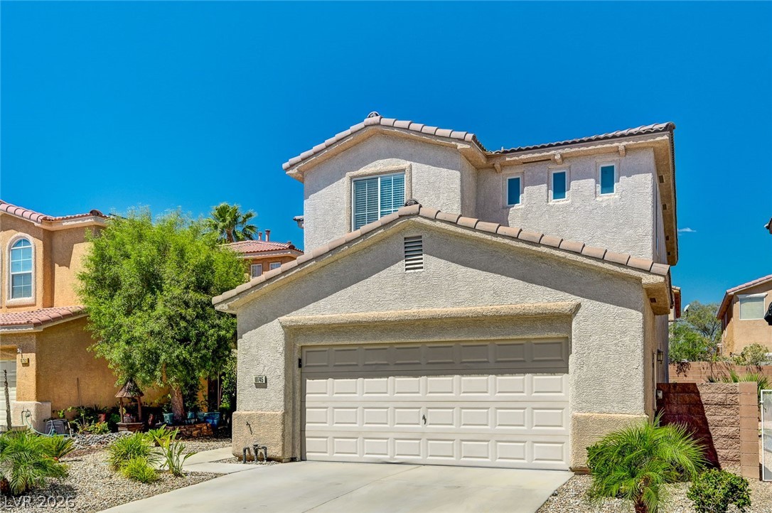 10745 Rococo Court Las Vegas NV 89141