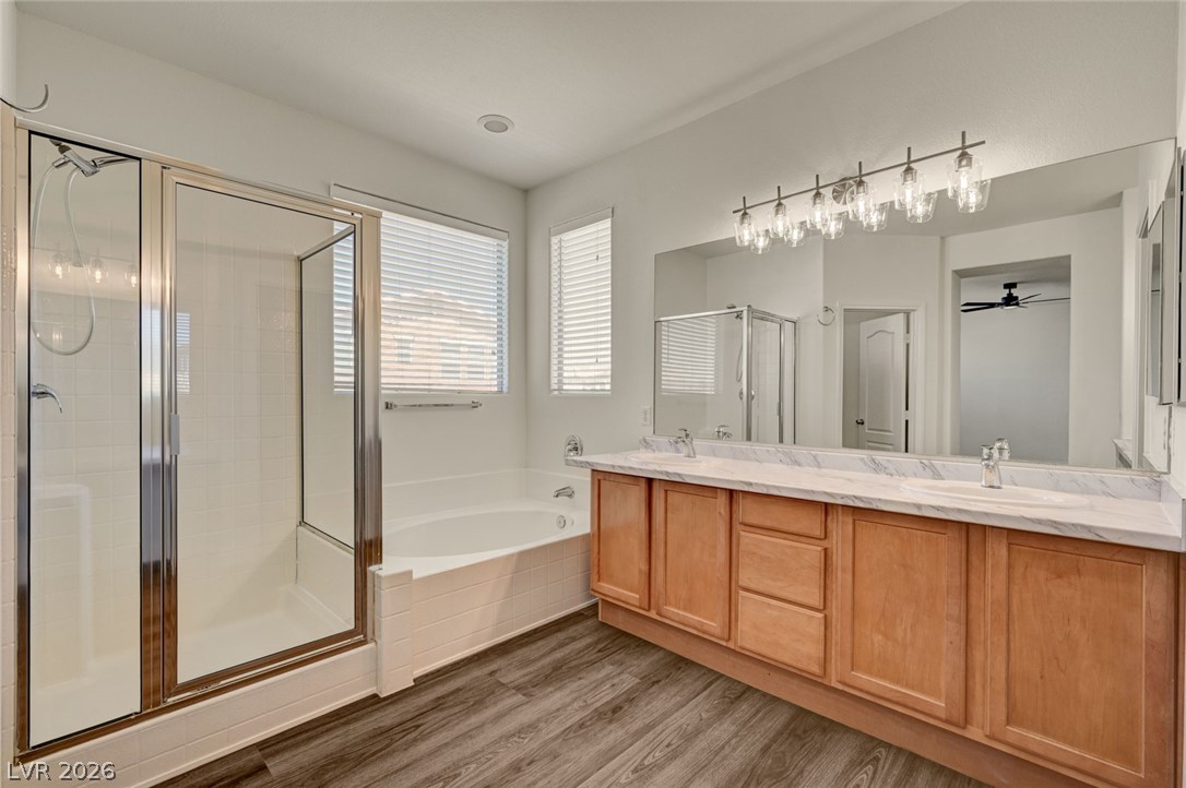 10745 Rococo Court Las Vegas NV 89141