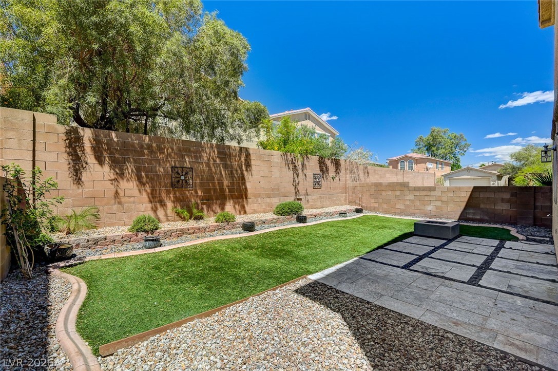 10745 Rococo Court Las Vegas NV 89141
