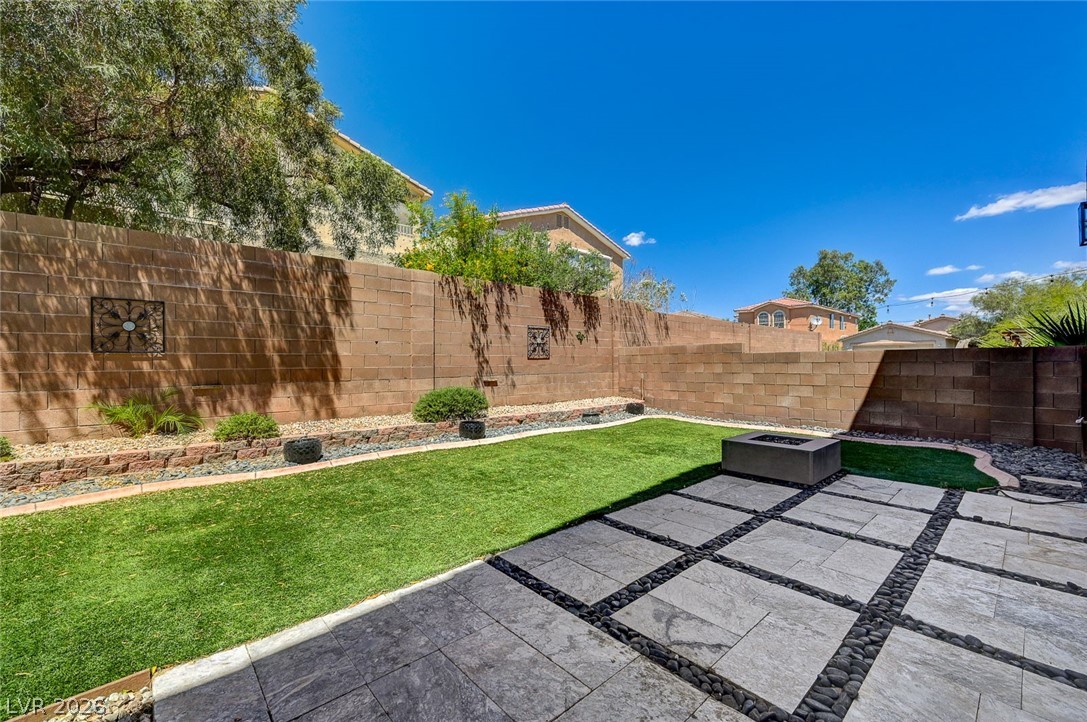 10745 Rococo Court Las Vegas NV 89141