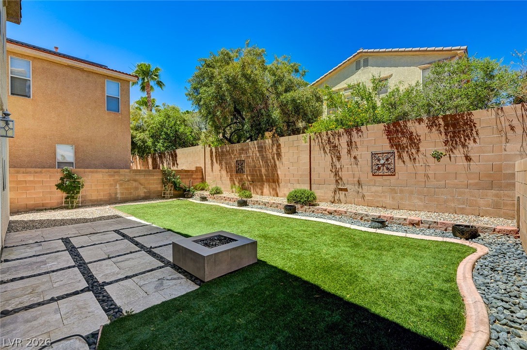 10745 Rococo Court Las Vegas NV 89141