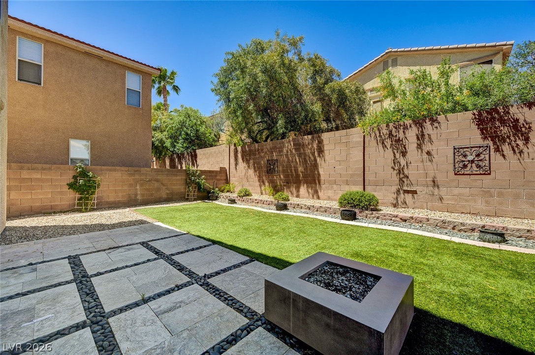 10745 Rococo Court Las Vegas NV 89141