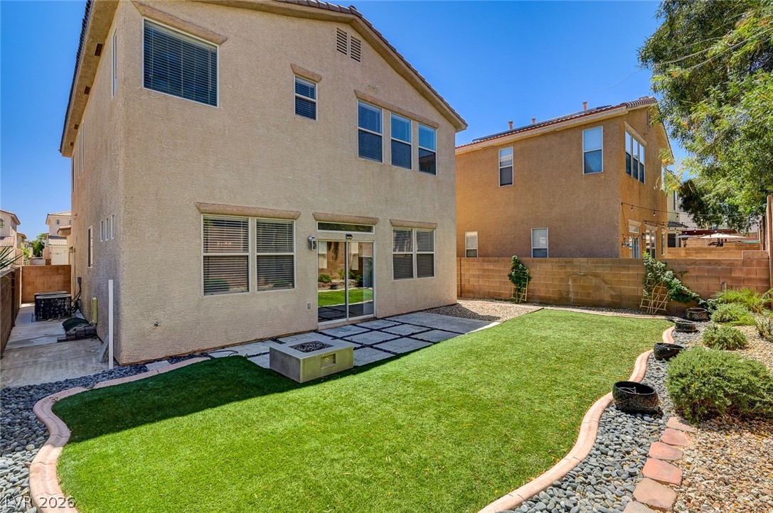10745 Rococo Court Las Vegas NV 89141