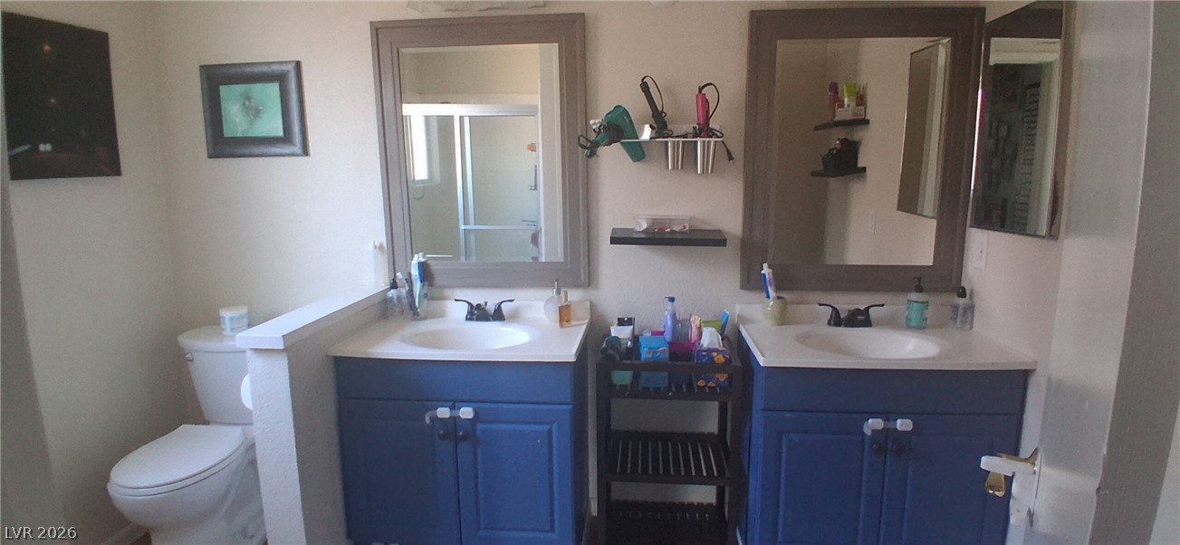 121 Logansberry Lane Las Vegas NV 89145
