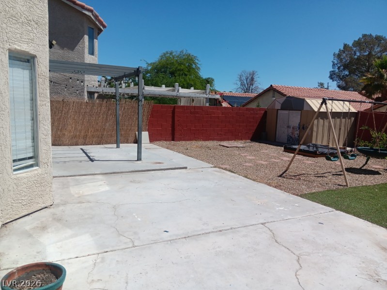 121 Logansberry Lane Las Vegas NV 89145