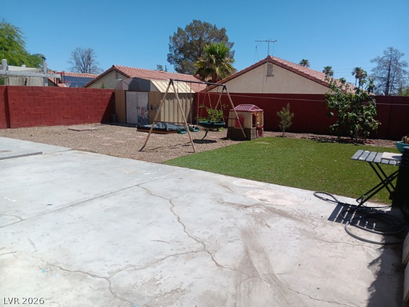 121 Logansberry Lane Las Vegas NV 89145