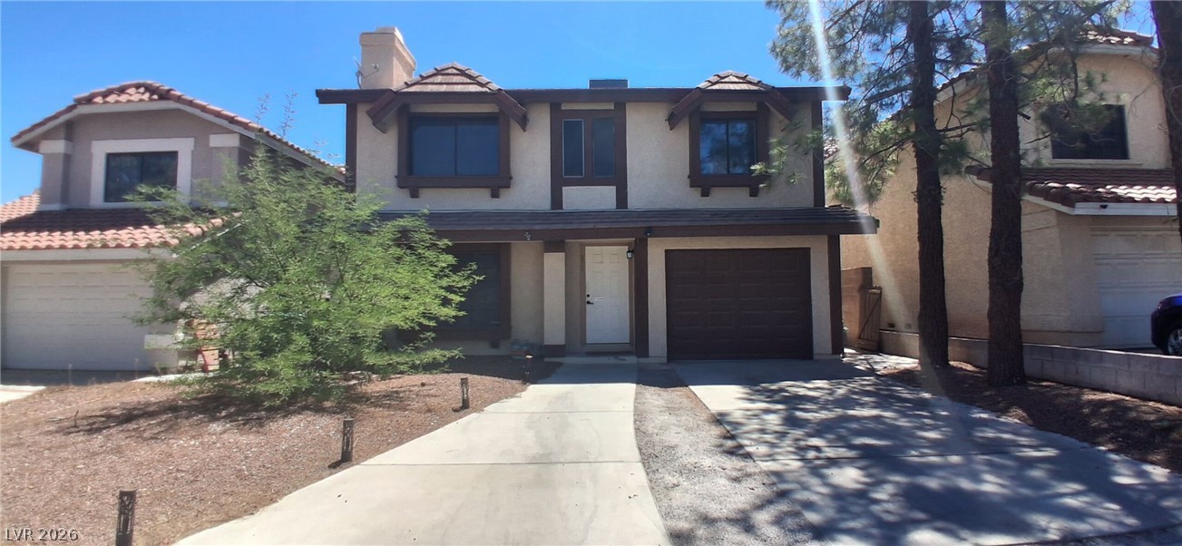 121 Logansberry Lane Las Vegas NV 89145