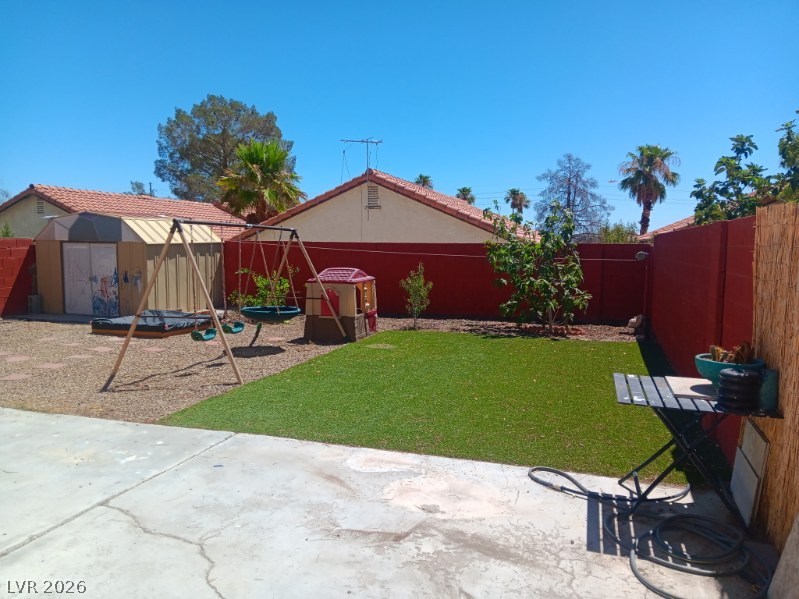 121 Logansberry Lane Las Vegas NV 89145