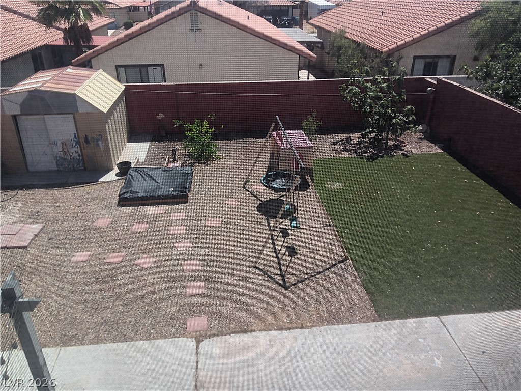 121 Logansberry Lane Las Vegas NV 89145