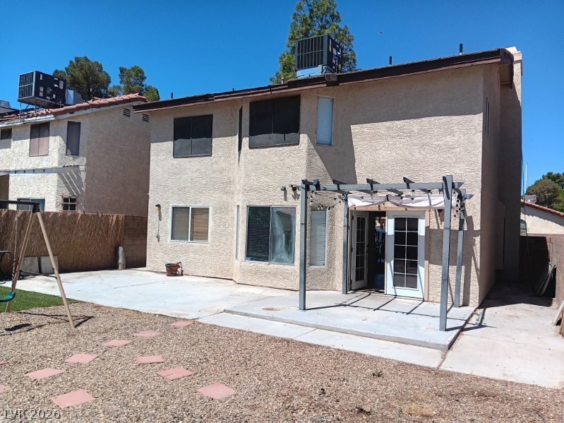 121 Logansberry Lane Las Vegas NV 89145