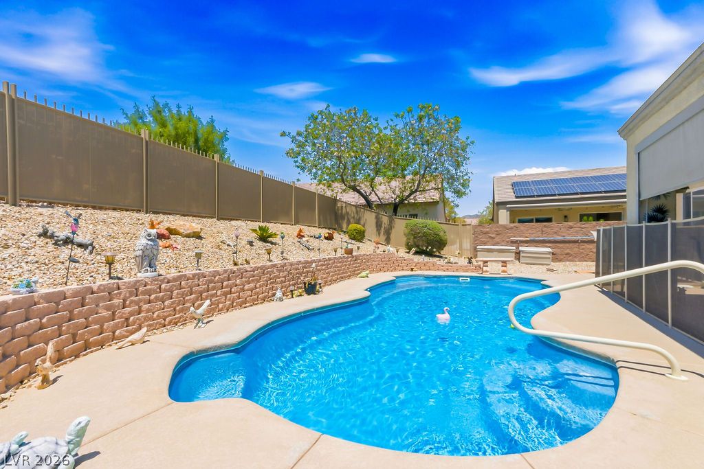 2504 Shore Bird Avenue North Las Vegas NV 89084