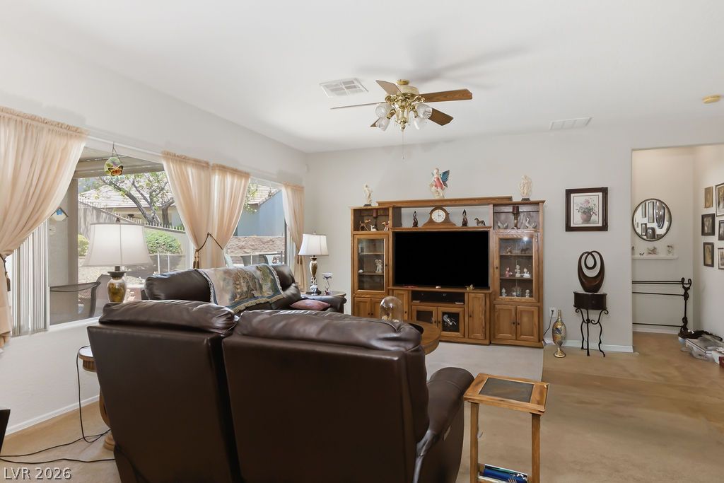 2504 Shore Bird Avenue North Las Vegas NV 89084