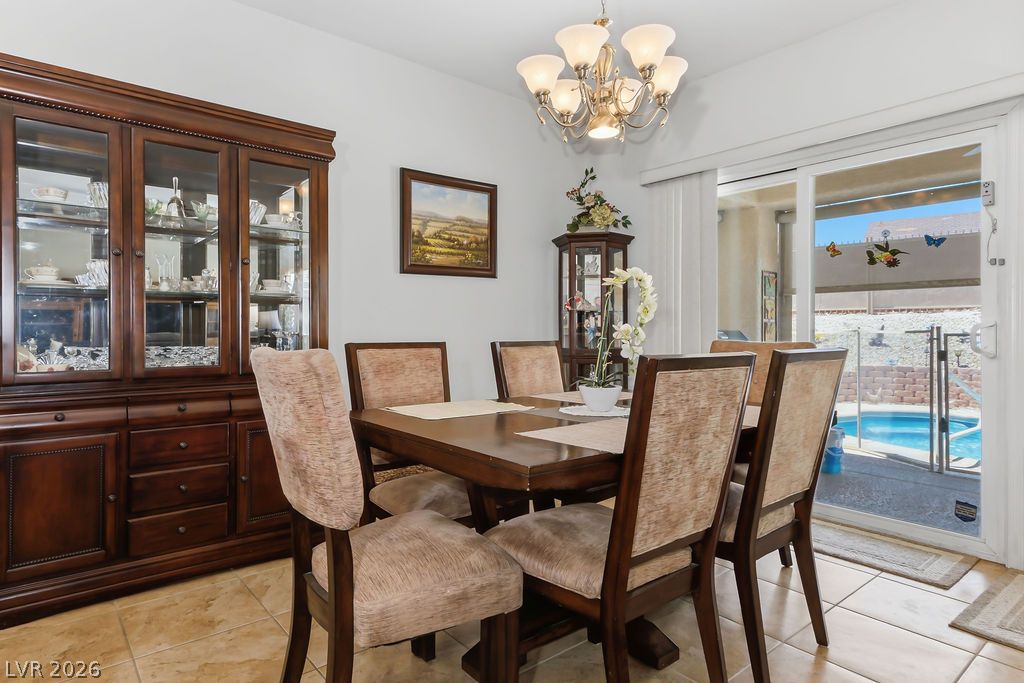 2504 Shore Bird Avenue North Las Vegas NV 89084