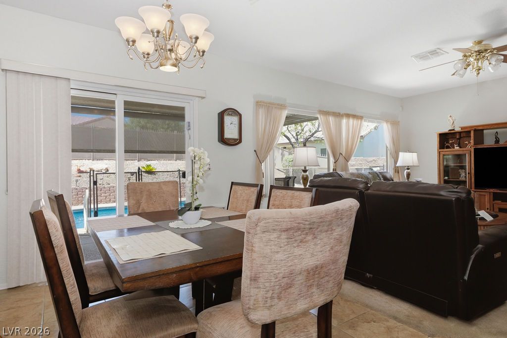 2504 Shore Bird Avenue North Las Vegas NV 89084