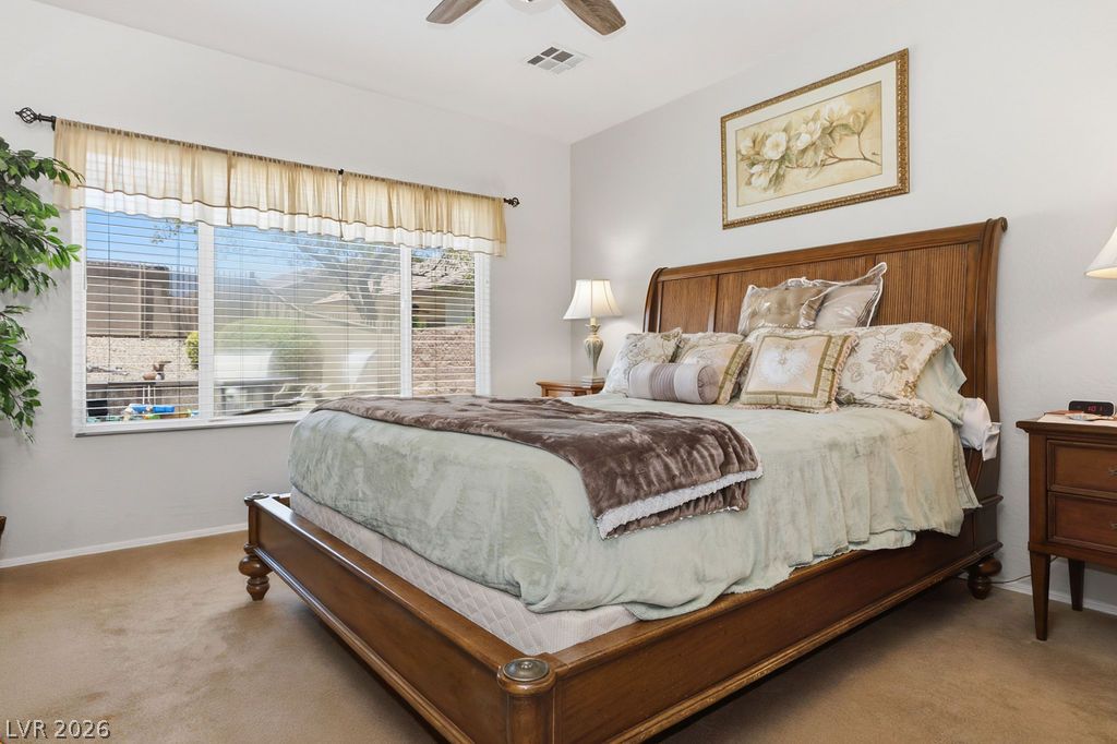 2504 Shore Bird Avenue North Las Vegas NV 89084