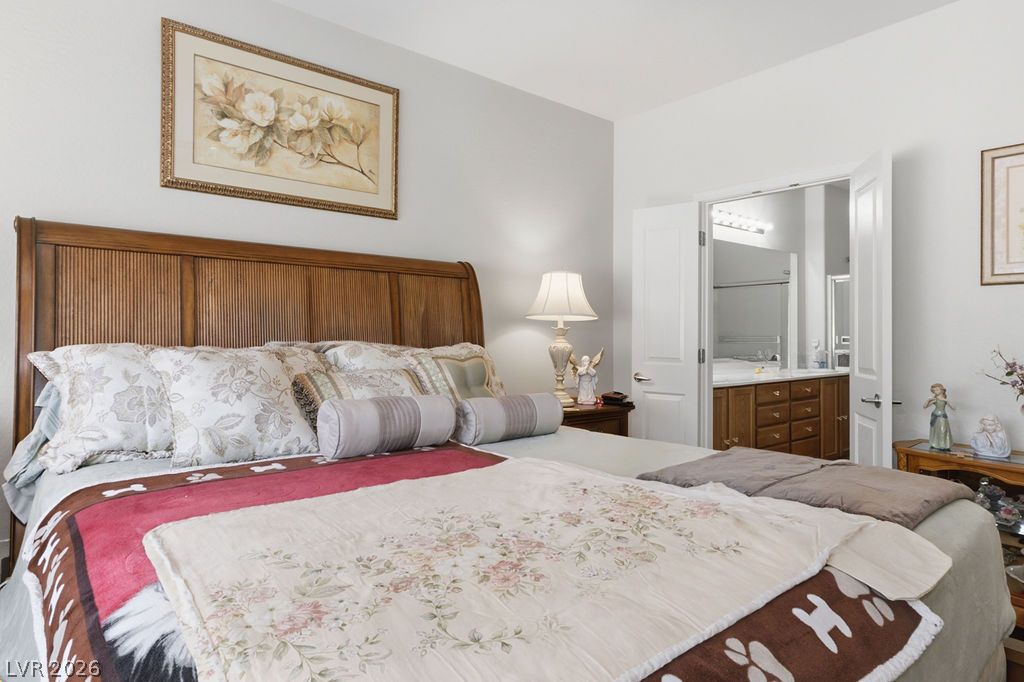2504 Shore Bird Avenue North Las Vegas NV 89084