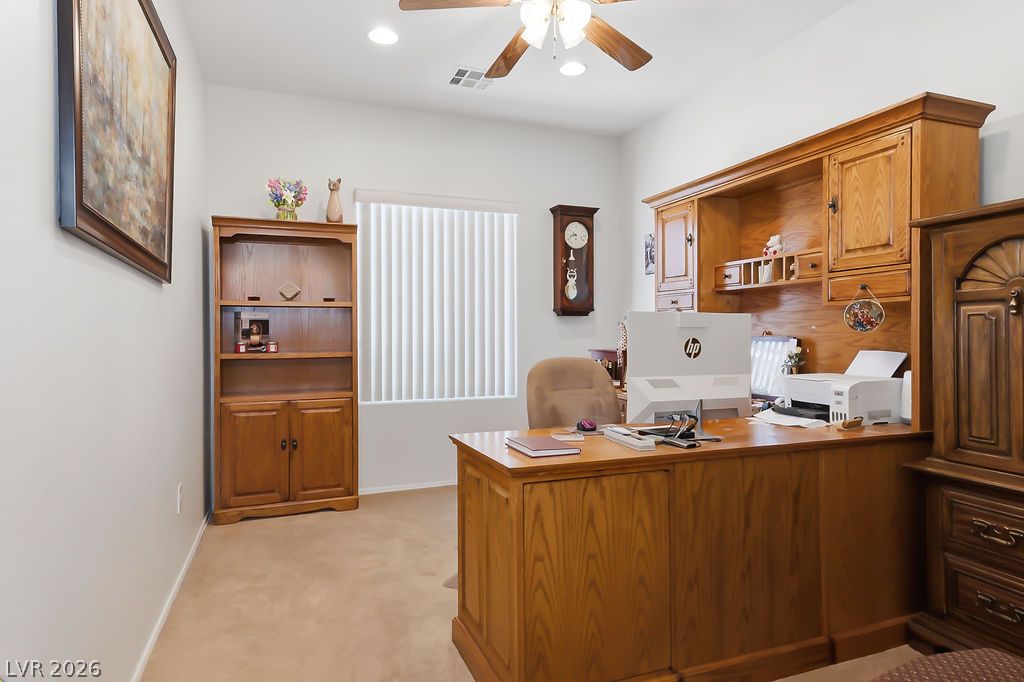2504 Shore Bird Avenue North Las Vegas NV 89084