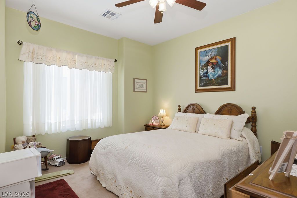 2504 Shore Bird Avenue North Las Vegas NV 89084
