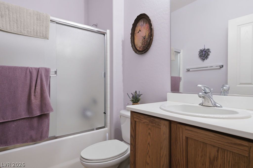 2504 Shore Bird Avenue North Las Vegas NV 89084