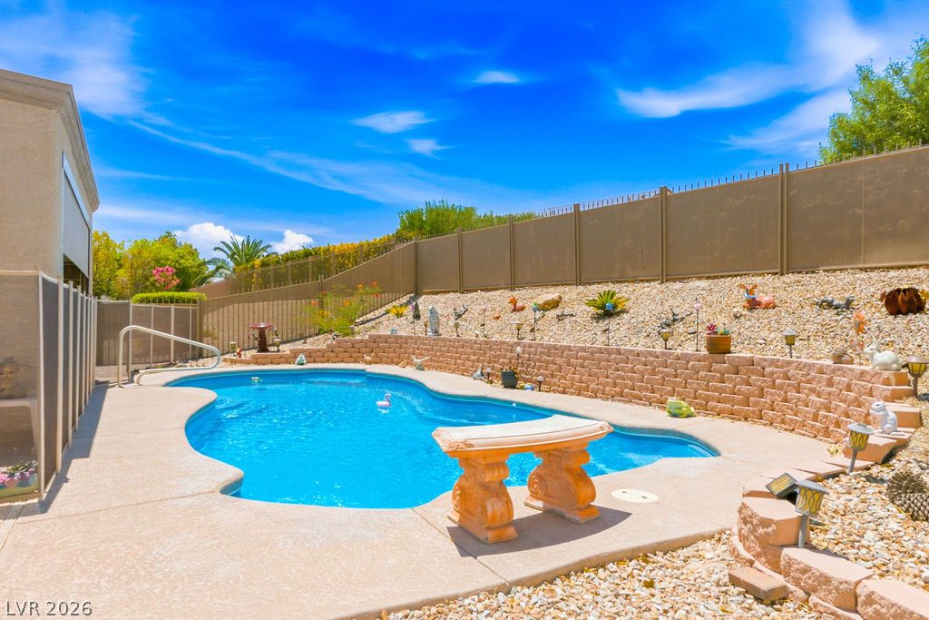 2504 Shore Bird Avenue North Las Vegas NV 89084