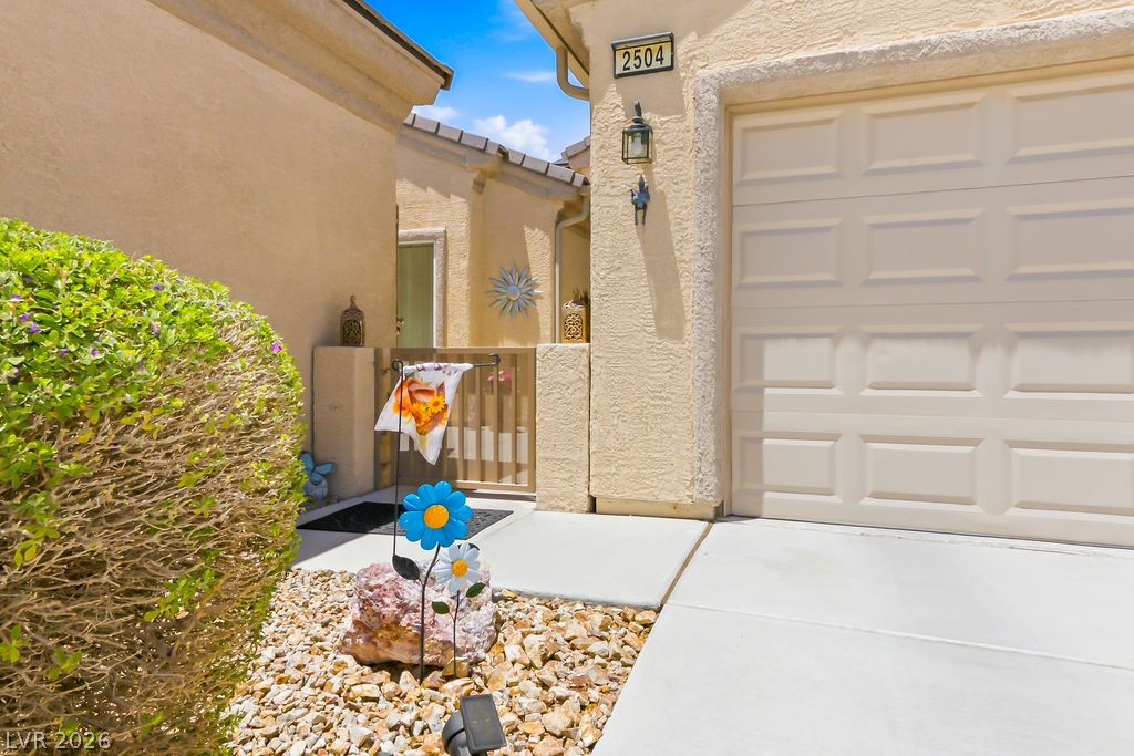 2504 Shore Bird Avenue North Las Vegas NV 89084
