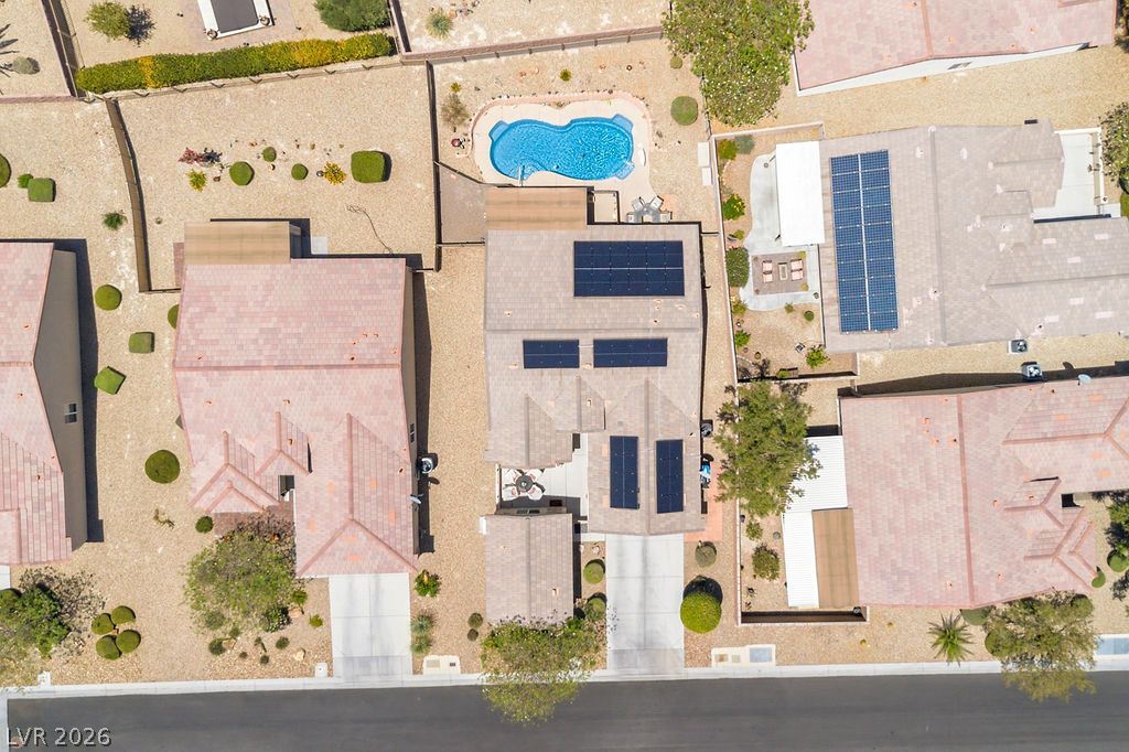 2504 Shore Bird Avenue North Las Vegas NV 89084