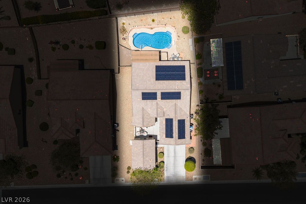 2504 Shore Bird Avenue North Las Vegas NV 89084