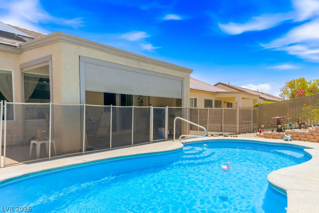 2504 Shore Bird Avenue North Las Vegas NV 89084