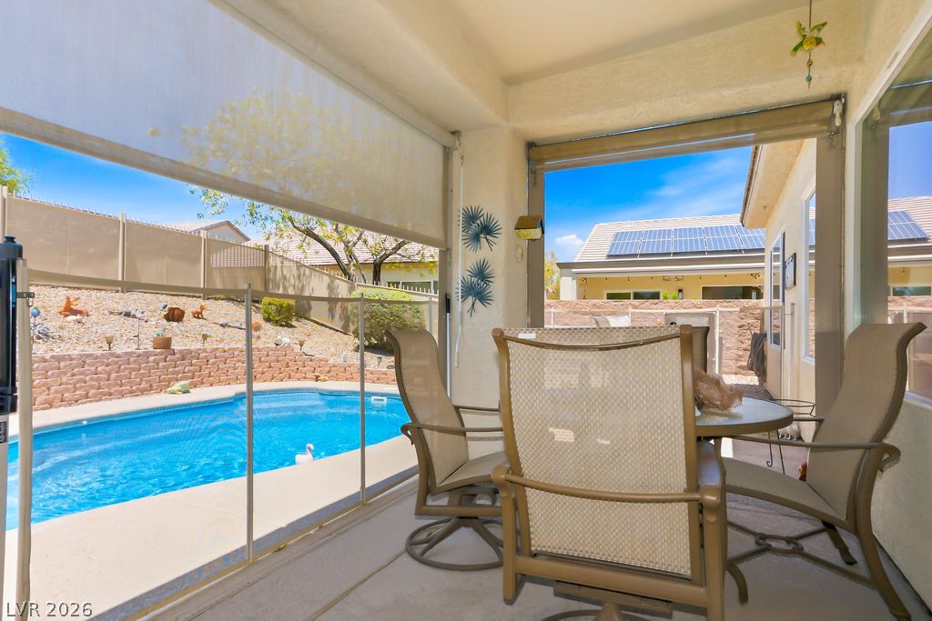 2504 Shore Bird Avenue North Las Vegas NV 89084