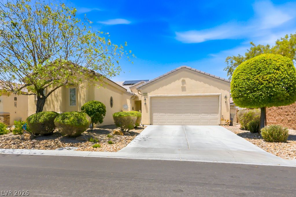 2504 Shore Bird Avenue North Las Vegas NV 89084