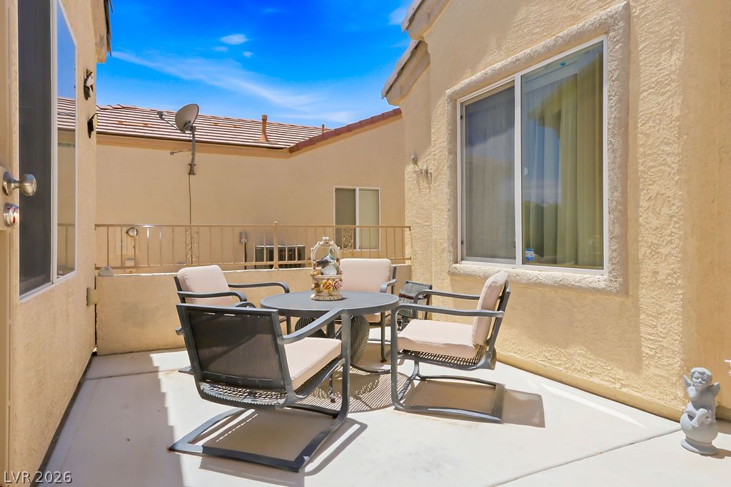 2504 Shore Bird Avenue North Las Vegas NV 89084