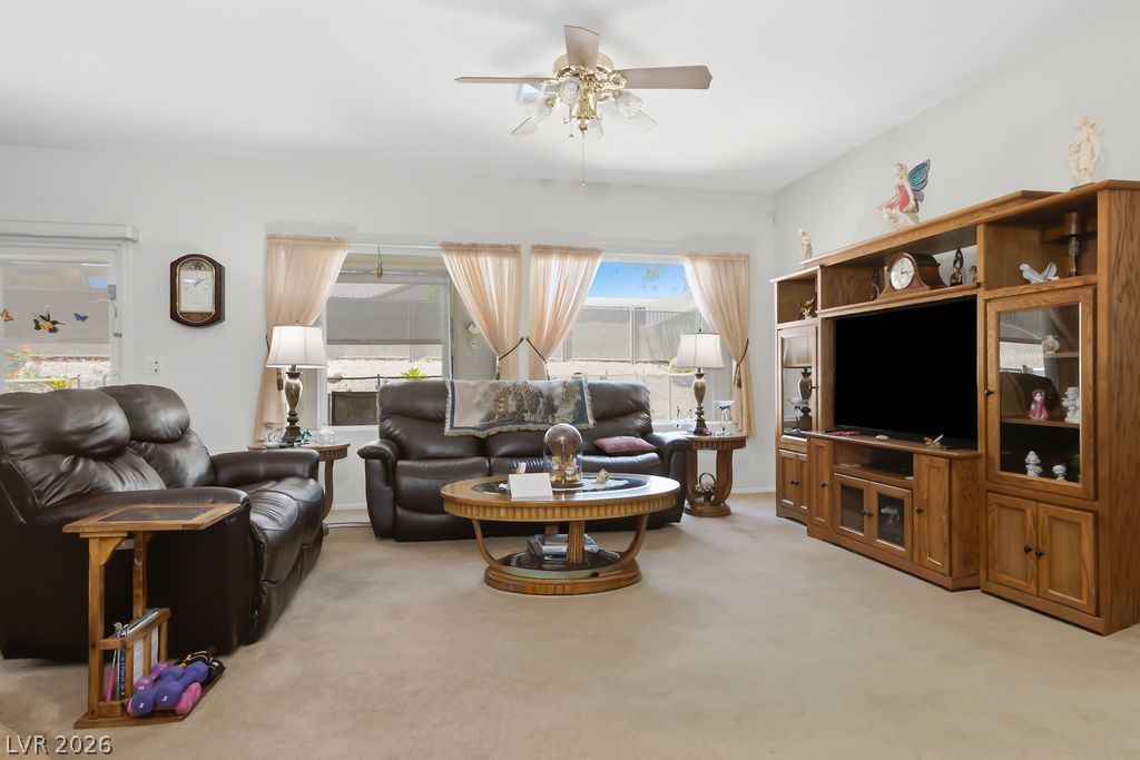 2504 Shore Bird Avenue North Las Vegas NV 89084