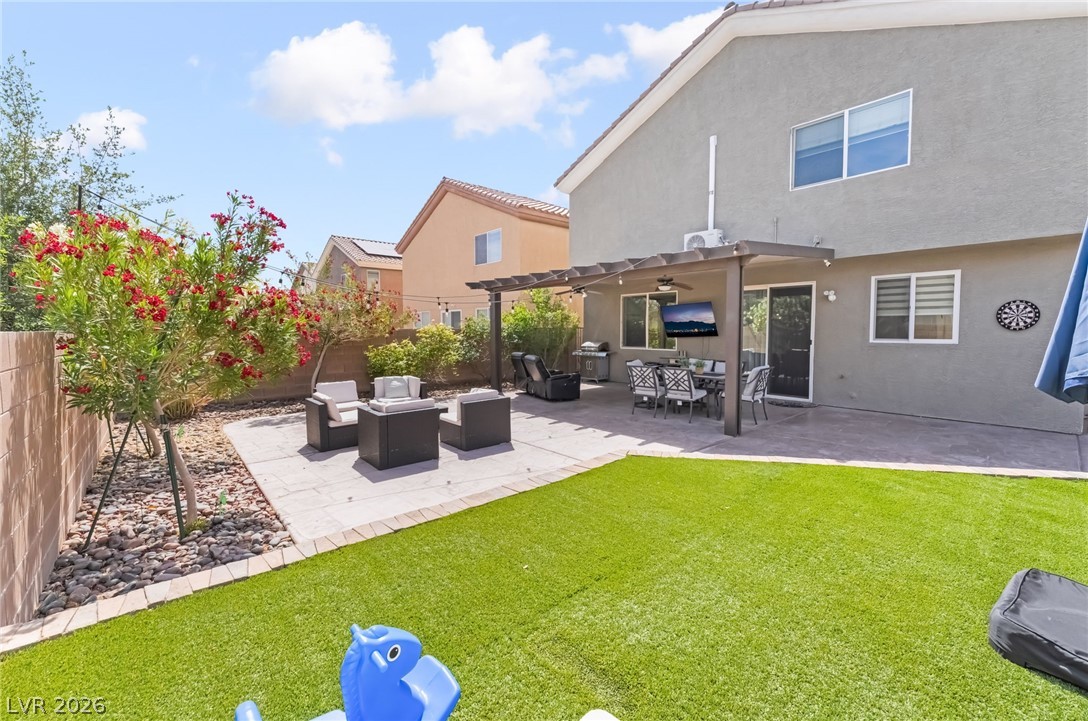 9762 Valmeyer Avenue Las Vegas NV 89148