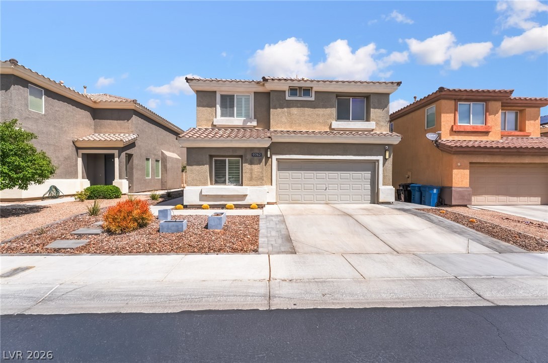 9762 Valmeyer Avenue Las Vegas NV 89148