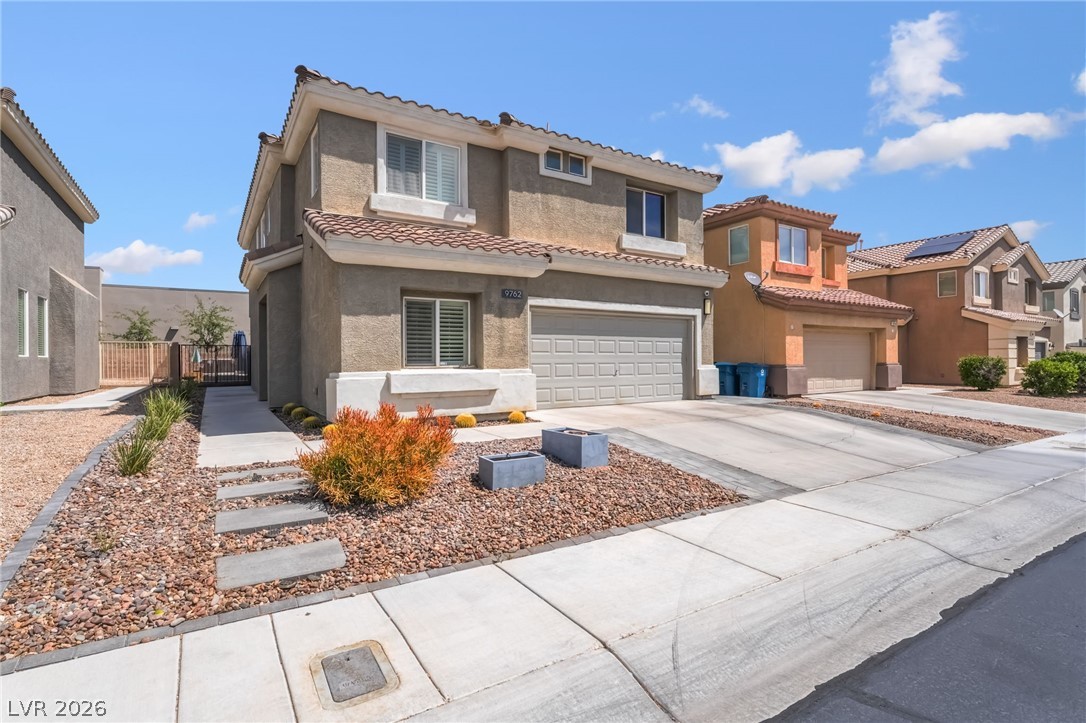 9762 Valmeyer Avenue Las Vegas NV 89148