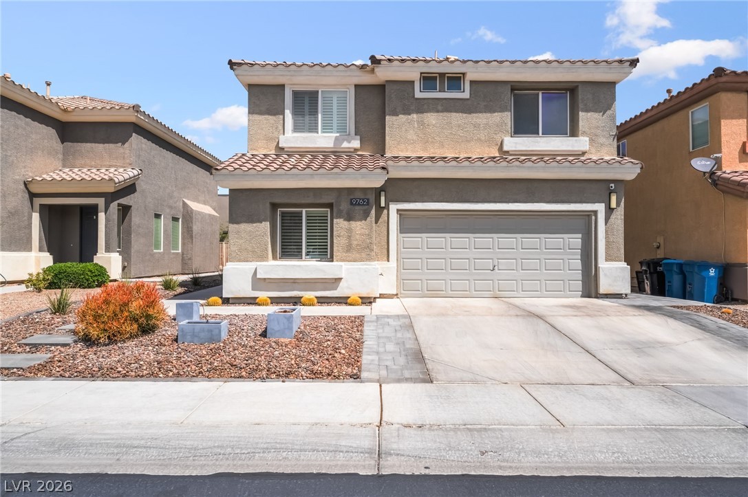 9762 Valmeyer Avenue Las Vegas NV 89148