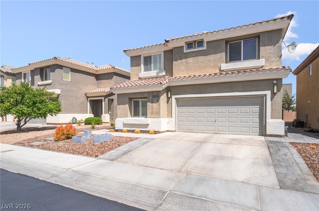 9762 Valmeyer Avenue Las Vegas NV 89148
