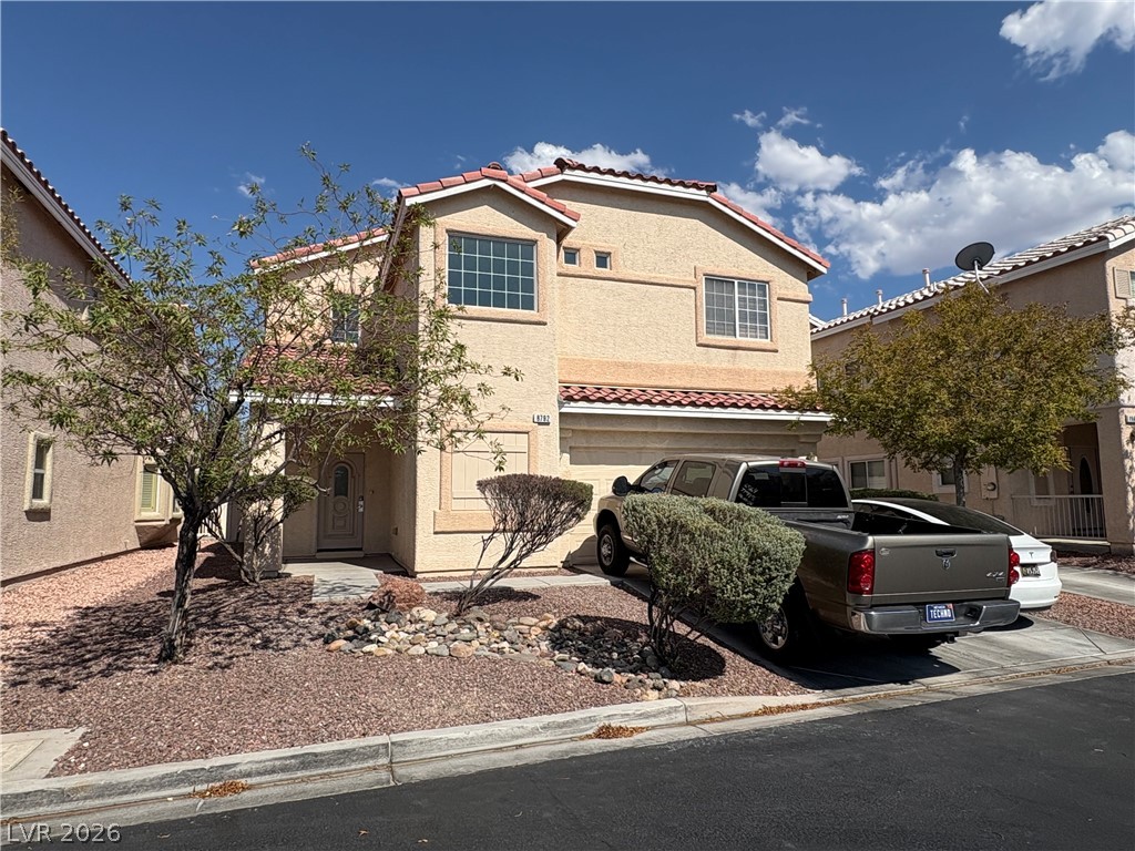 8792 Blue Wolf Street Las Vegas NV 89123