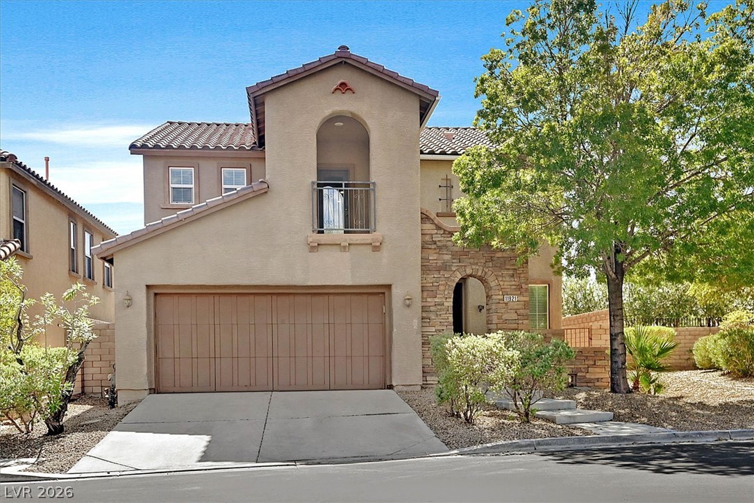 11921 Love Orchid Lane Las Vegas NV 89138