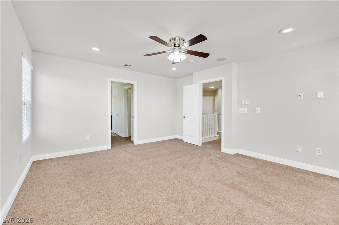 11921 Love Orchid Lane Las Vegas NV 89138