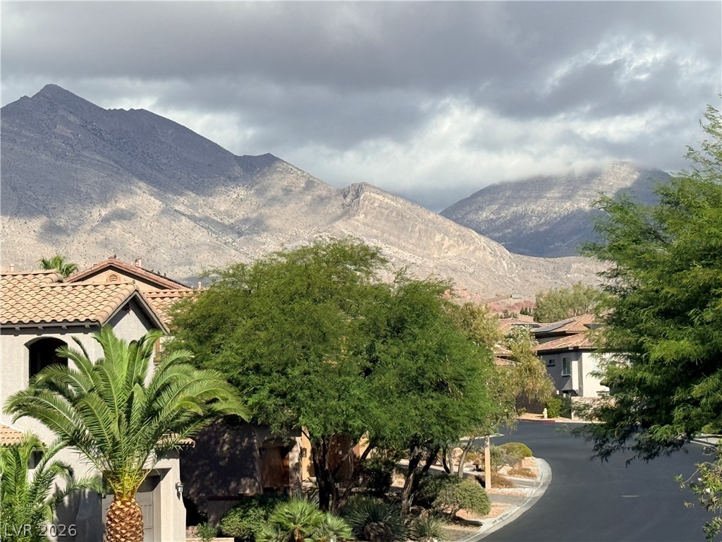 11921 Love Orchid Lane Las Vegas NV 89138