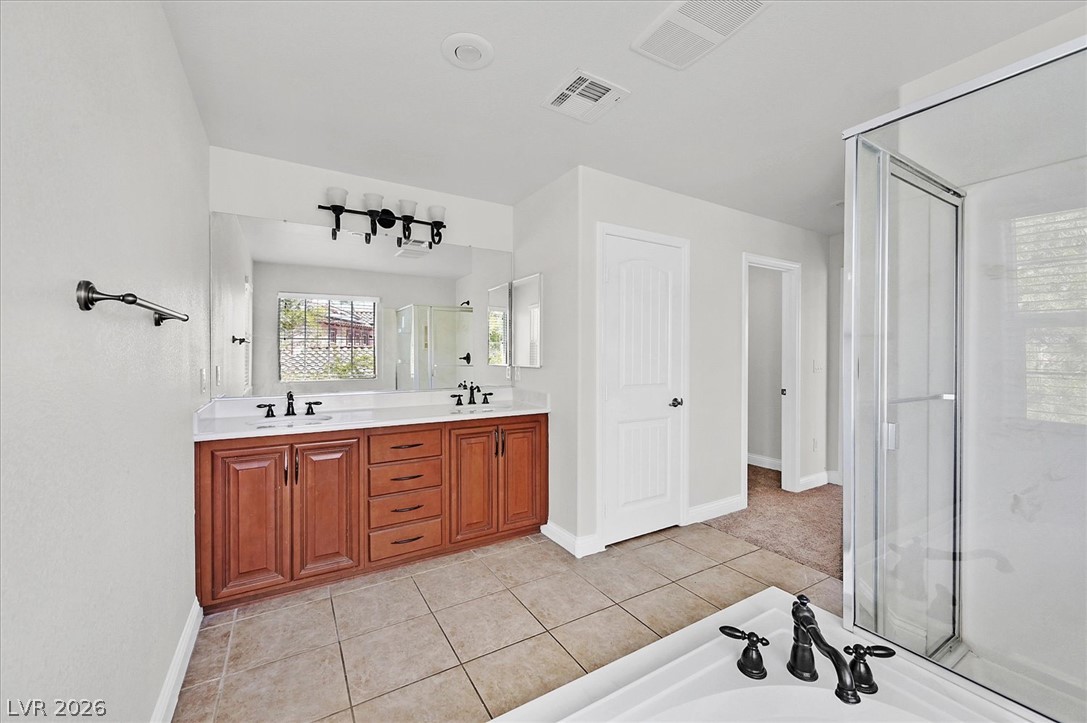 11921 Love Orchid Lane Las Vegas NV 89138