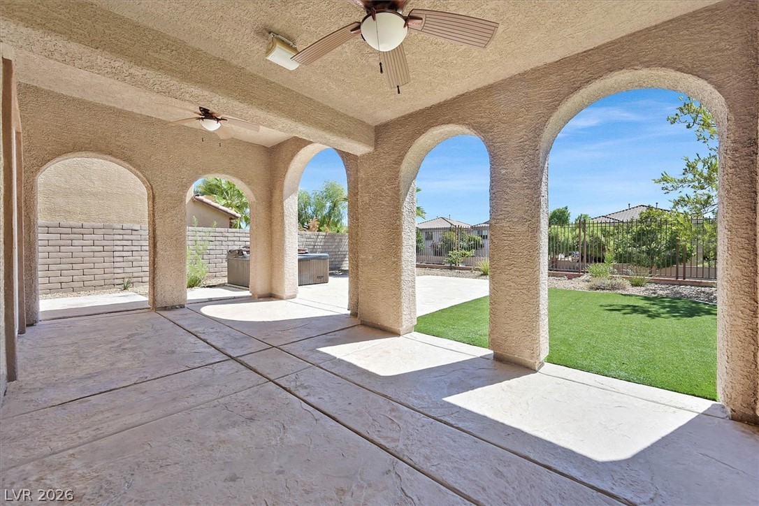 11921 Love Orchid Lane Las Vegas NV 89138