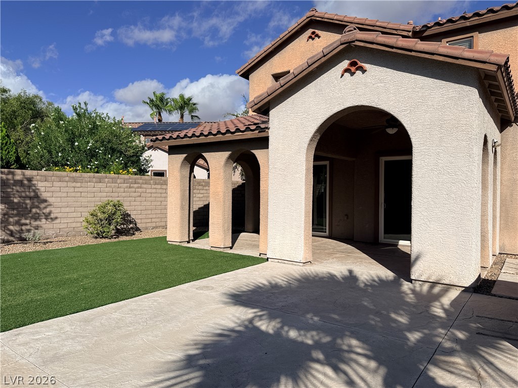 11921 Love Orchid Lane Las Vegas NV 89138