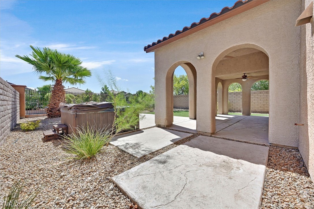 11921 Love Orchid Lane Las Vegas NV 89138