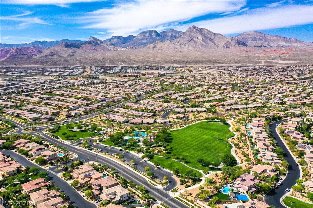 11921 Love Orchid Lane Las Vegas NV 89138